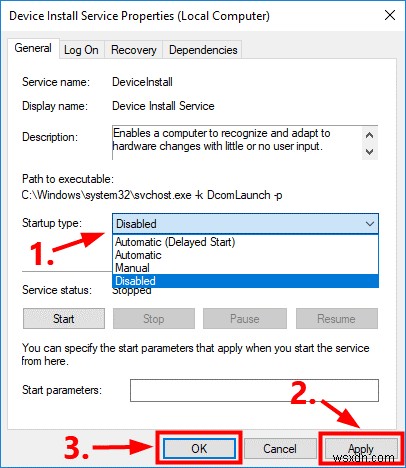 Windows 10 में WUDFHost.exe द्वारा उच्च CPU उपयोग को कैसे ठीक करें