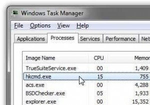 hkcmd.exe क्या है? उच्च CPU उपयोग को कैसे ठीक करें?