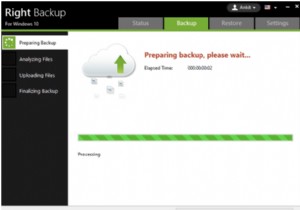 2022 में अपने नए साल के संकल्पों को प्राप्त करने में सही बैकअप आपकी मदद कैसे कर सकता है