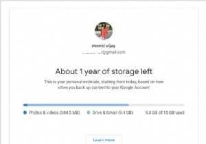 Google ने अपनी संग्रहण नीति में परिवर्तन किया:पुराने या निष्क्रिय खाते हटाए जा सकते हैं!