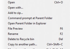 डिस्क एनालाइज़र प्रो का उपयोग करके विंडोज़ 10 में कंप्रेस्ड फ़ाइलें कैसे खोजें