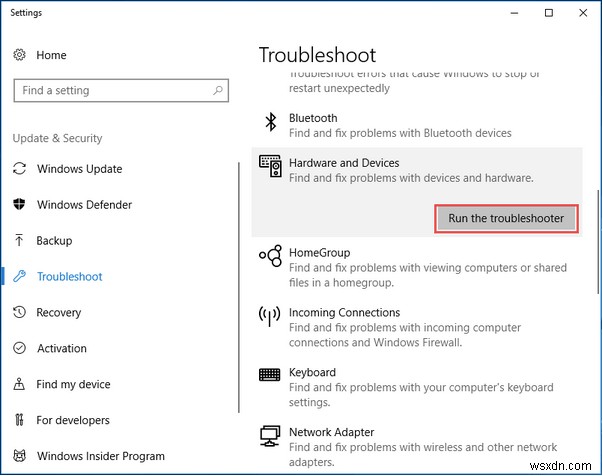 ठीक किया गया:USB पोर्ट त्रुटि पर पावर सर्ज (Windows 10, 8 और 7)