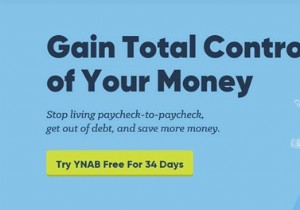 2022 में सर्वश्रेष्ठ व्यक्तिगत वित्त सेवाएं