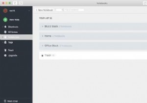 Windows 10 के लिए 10 सर्वश्रेष्ठ OneNote विकल्प – 2022