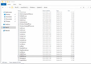 Windows 10 पर WUDFRd लोड करने में विफल ड्राइवर को कैसे ठीक करें?