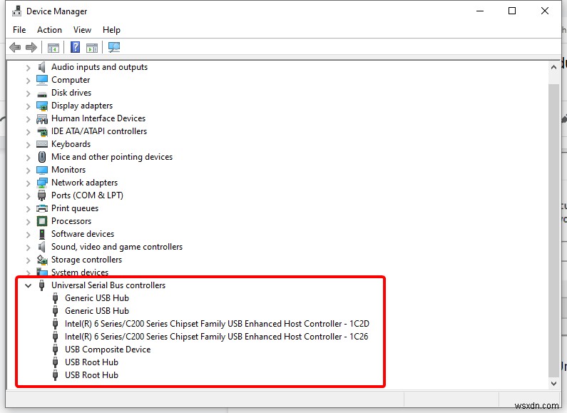 Windows 10 पर WUDFRd लोड करने में विफल ड्राइवर को कैसे ठीक करें?