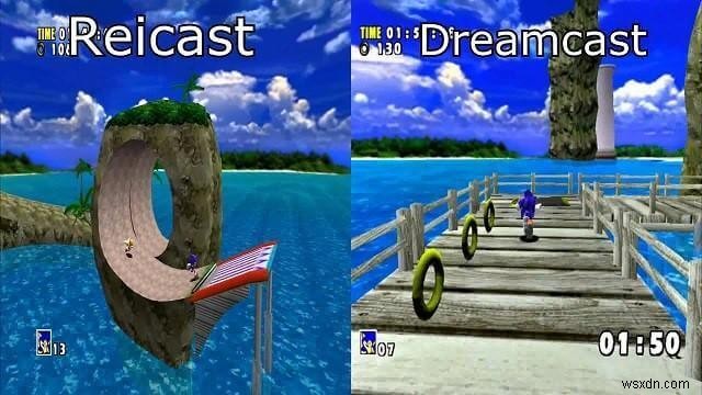 Windows के लिए 10 सर्वश्रेष्ठ Sega Dreamcast Emulators – 2022