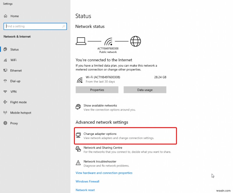 अपने ISP से ब्राउजिंग हिस्ट्री कैसे छिपाएं - Systweak VPN