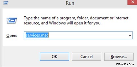 Windows 10 में RPC सर्वर अनुपलब्ध होने पर उसे कैसे ठीक करें?