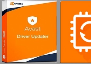 Avast ड्राइवर अपडेटर समीक्षा:ड्राइवरों को अपडेट करना अब तेज़ और आसान है