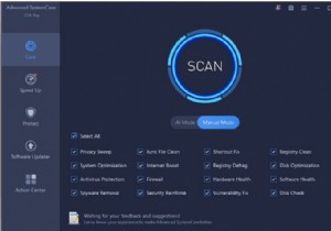 iObit उन्नत सिस्टमकेयर प्रो समीक्षा:क्या यह आपके पीसी के लिए आवश्यक है? (2022 अपडेट)
