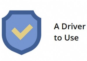 उन्नत ड्राइवर अपडेटर बनाम WinZip ड्राइवर अपडेटर