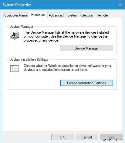 Windows 10 पर आंतरिक पावर त्रुटि को कैसे ठीक करें