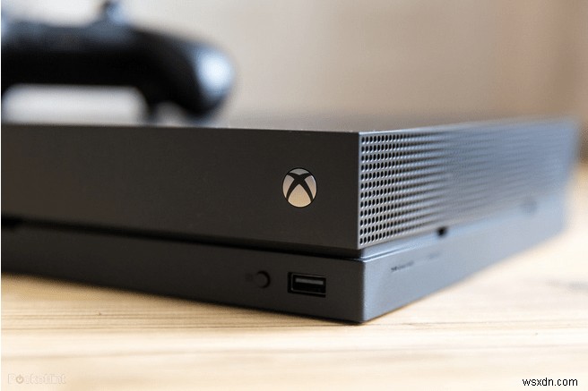 ग्रीन लोडिंग स्क्रीन ऑफ डेथ में फंसे Xbox One को कैसे ठीक करें