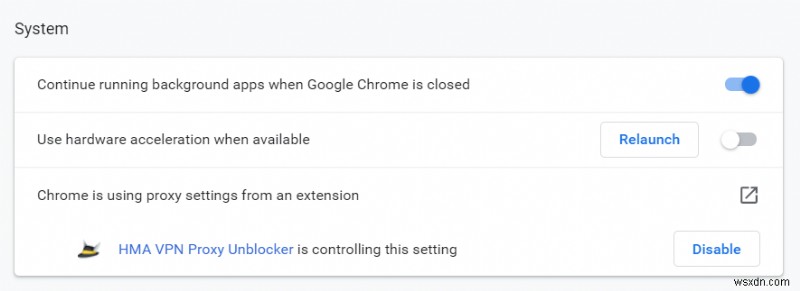{हल किया गया}:Google Chrome (2022) पर ट्विच ब्लैक स्क्रीन त्रुटि को ठीक करें