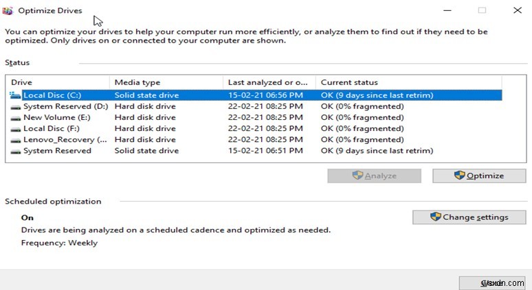 क्या SSD – Windows से डेटा रिकवरी संभव है?