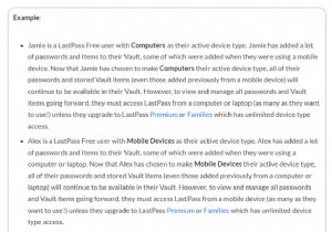 लास्टपास का विकल्प खोजने का यह सही समय क्यों है?