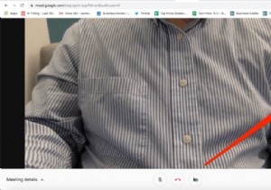 गूगल मीट में मीटिंग कैसे रिकॉर्ड करें? (2022)