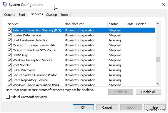 5 IgfxEM.exe उच्च CPU उपयोग के लिए सर्वश्रेष्ठ समाधान?