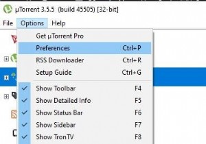 स्टार्टअप विंडोज 10 पर uTorrent को खुलने से कैसे रोकें