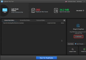 किसी विशिष्ट स्थान से डुप्लिकेट कैसे निकालें - Google ड्राइव और पीसी