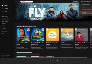 Spotify को स्टार्टअप विंडोज पर खुलने से कैसे रोकें
