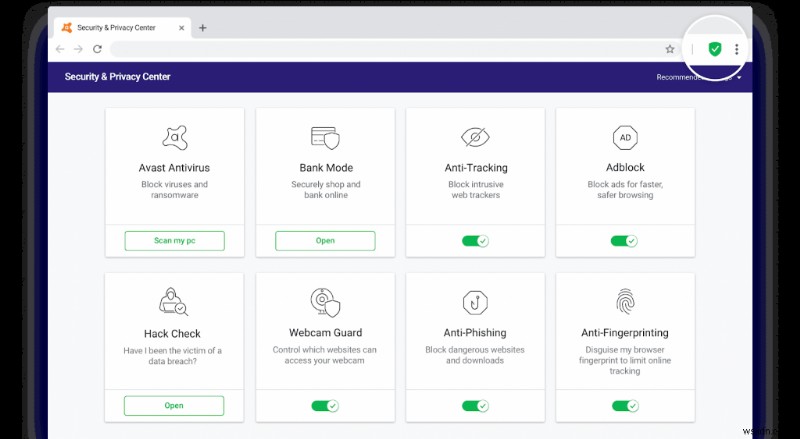 Avast Secure Browser Review:सुरक्षित अपनी ब्राउज़िंग गतिविधि