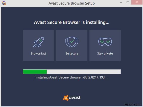 Avast Secure Browser Review:सुरक्षित अपनी ब्राउज़िंग गतिविधि