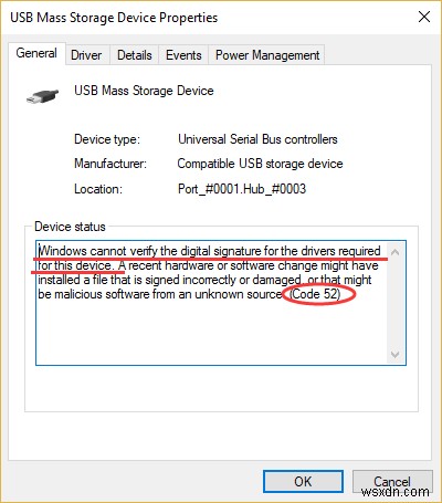 Windows PC में  Windows इस फ़ाइल के लिए डिजिटल हस्ताक्षर सत्यापित नहीं कर सकता  त्रुटि को कैसे ठीक करें