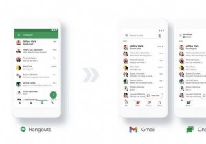 Google का नया चैट ऐप - क्या यह Hangouts का प्रतिस्थापन है? यहां वह है जो आपको जानने की आवश्यकता है?