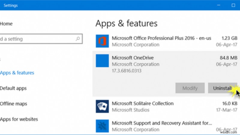 Windows 10 पर OneDrive is Full Error को कैसे ठीक करें