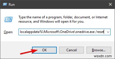 Windows 10 पर OneDrive is Full Error को कैसे ठीक करें