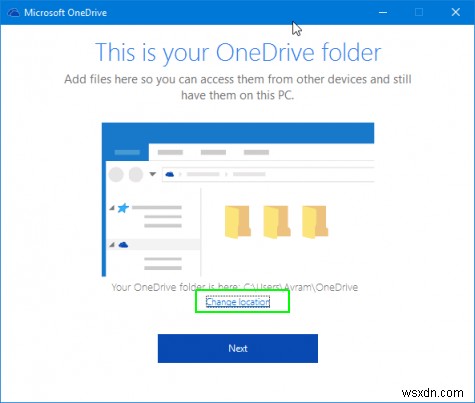 Windows 10 पर OneDrive is Full Error को कैसे ठीक करें