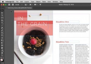 2022 के 10 सर्वश्रेष्ठ पुस्तक डिजाइन सॉफ्टवेयर