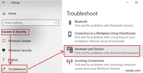 Windows 10 पर ERROR_WRITE_FAULT कैसे ठीक करें