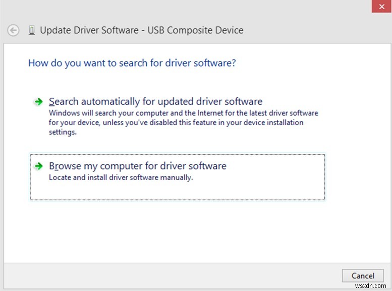 Windows 10 के लिए Qualcomm USB ड्राइवर को कैसे डाउनलोड और अपडेट करें?
