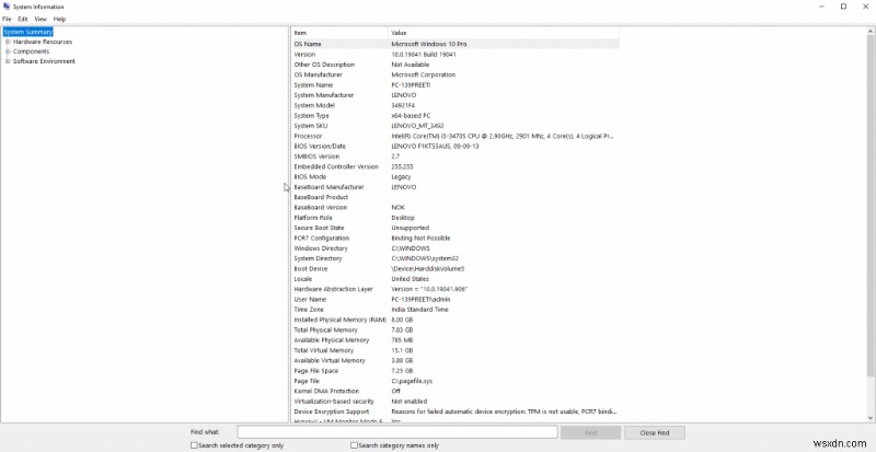 Apc_Index_Mismatch BSOD को आसानी से कैसे ठीक करें 