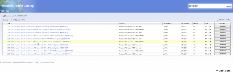 Apc_Index_Mismatch BSOD को आसानी से कैसे ठीक करें 