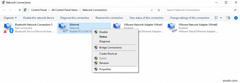 Windows 10 में Tarkov से एस्केप में सर्वर कनेक्शन खो जाने को कैसे ठीक करें?