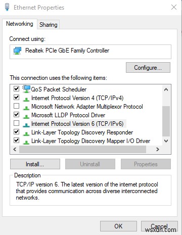 Windows 10 में Tarkov से एस्केप में सर्वर कनेक्शन खो जाने को कैसे ठीक करें?