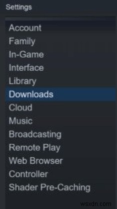 Steam पर डाउनलोड स्पीड कैसे बढ़ाएं?