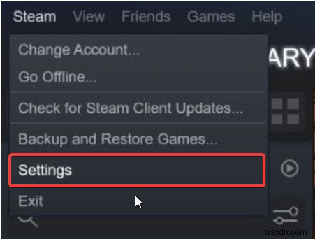 Steam पर डाउनलोड स्पीड कैसे बढ़ाएं?