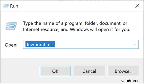 Windows 10 पर  डिस्क संरचना दूषित और अपठनीय है  त्रुटि को कैसे ठीक करें