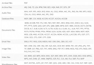 स्टेलर डेटा रिकवरी रिव्यू 2022:विशेषताएं, फायदे, नुकसान, कीमत और उपयोगकर्ता समीक्षा