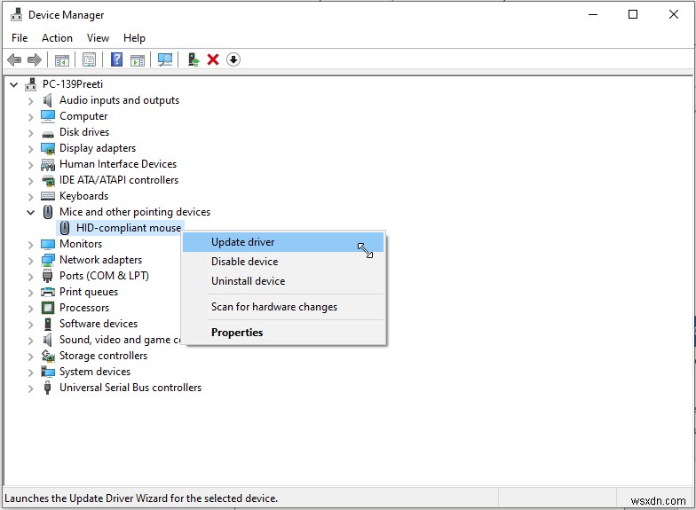 Windows पर Microsoft माउस ड्राइवर को कैसे इंस्टॉल और अपडेट करें
