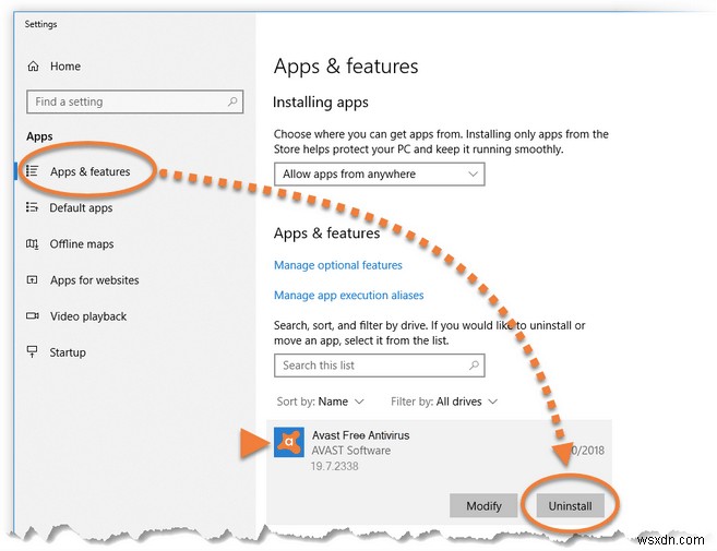 5 समाधान  Windows डिफ़ेंडर प्रारंभ करने में विफल  समस्या को ठीक करने के लिए