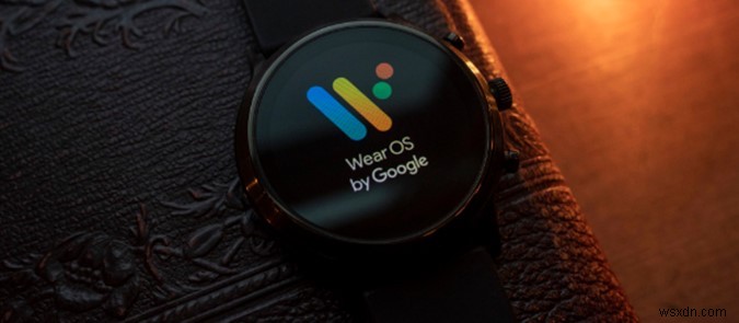 Google I/O 2021 पर Wear OS के प्रमुख अपडेट का प्रारंभिक पूर्वावलोकन प्रदान करता है