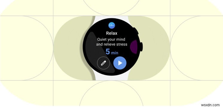 Google I/O 2021 पर Wear OS के प्रमुख अपडेट का प्रारंभिक पूर्वावलोकन प्रदान करता है