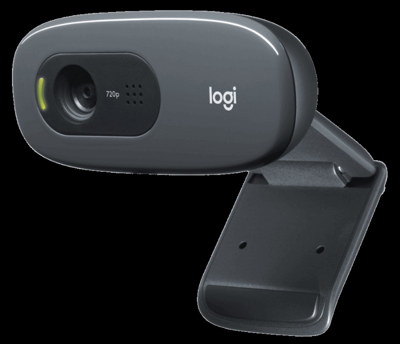 Logitech HD वेबकैम C270 ड्राइवर कैसे डाउनलोड और इंस्टॉल करें