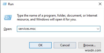 Windows 10 में पाए गए सामान्य ऑडियो ड्राइवर को कैसे ठीक करें